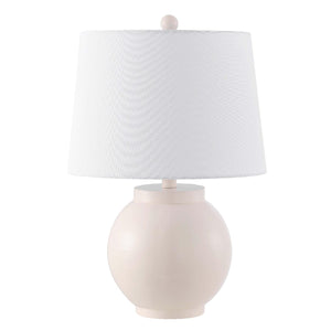 Lemeni Table Lamp  | Safavieh - TBL4425