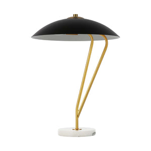 Suarez, 20.25 Inch, Table Lamp  | Safavieh - TBL4536