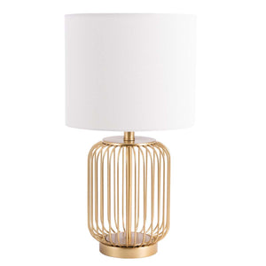 Portlia Table Lamp (Set of 2) | Safavieh - TBL7001