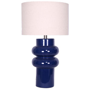 Halleck Table Lamp  | Safavieh - TBL7010