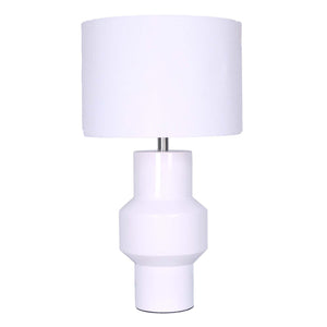Javert Table Lamp  | Safavieh - TBL7012