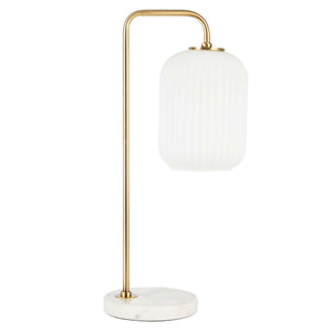 Santina Table Lamp  | Safavieh - TBL7025