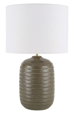 Oryn Table Lamp  | Safavieh - TBL9004