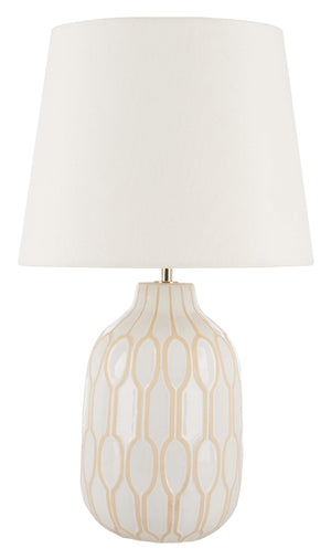Lansing Table Lamp  | Safavieh - TBL9007