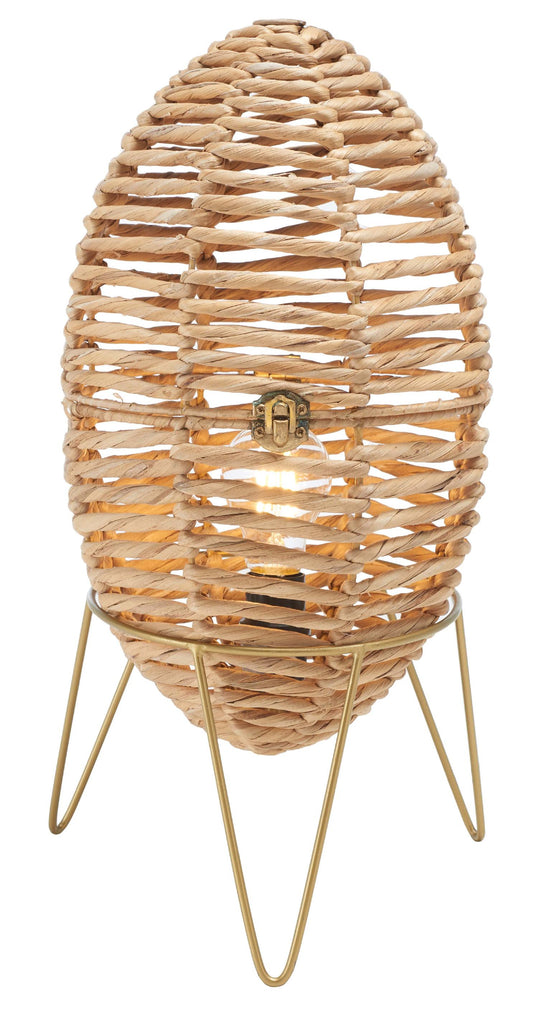 Safavieh Kiora Table Lamp - Natural