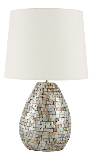 Garrick Table Lamp  | Safavieh - TBL9016