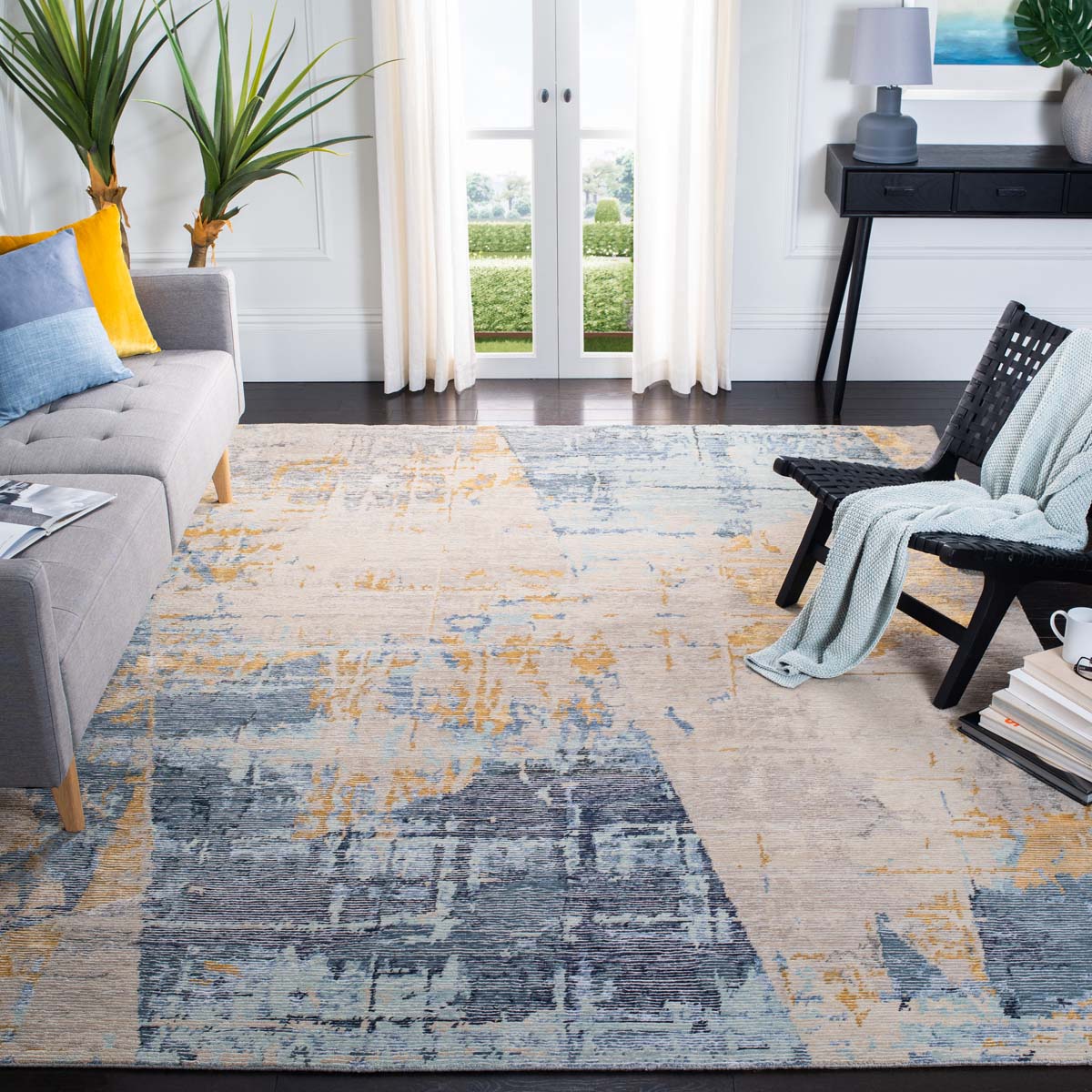 Tiffany 603 Rug | Safavieh - TFN603
