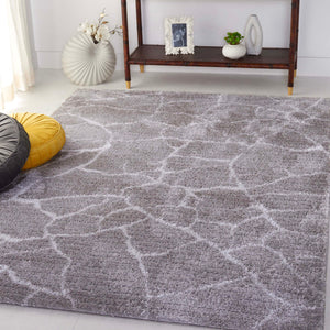 Tahoe Shag 650 Rug | Safavieh - THO650