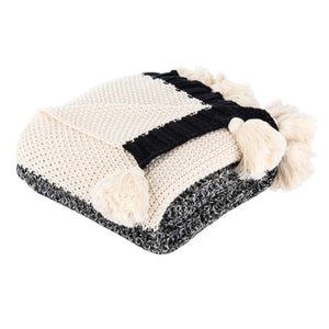 Tensley Throw | Safavieh - THR221