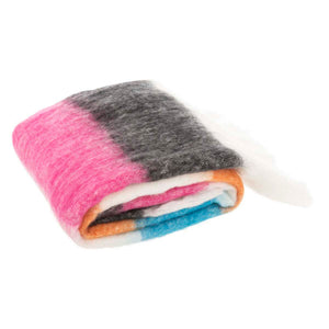 Glendal Throw | Safavieh - THR609