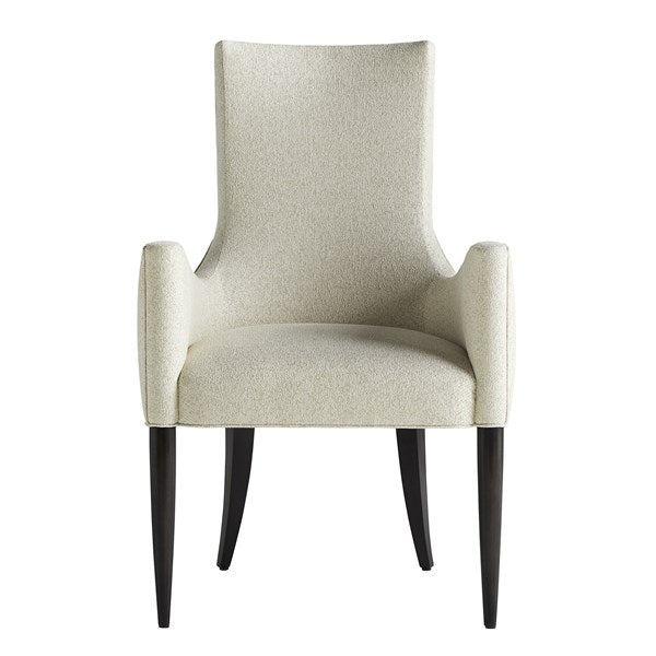 Lillet Stocked Dining Arm Chair| Vanguard Furniture - TV1000A