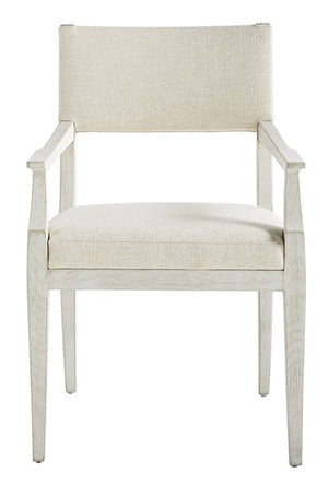 Ridge Stocked Dining Arm Chair | Vanguard Furniture - TV291A