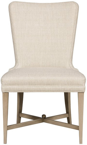 Indigo Stocked Performance Dining | Vanguard Furniture - TV846S