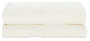 Plush Bath Towel Set | Safavieh - TWL1000