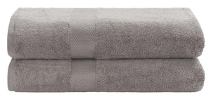 Plush Bath Towel Set | Safavieh - TWL1000
