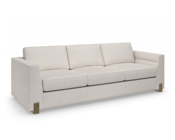 Counter Balance Sofa - Caracole Upholstery| Caracole - UPH-022-012-A