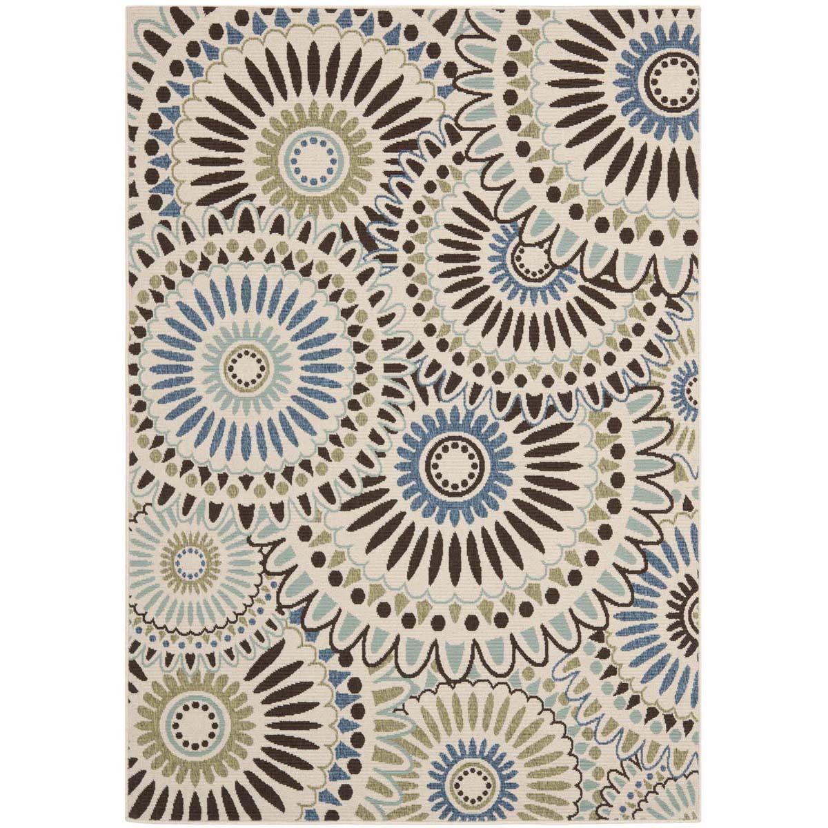 Veranda Rug Packaging Veranda 091 Rug | Safavieh - VER091