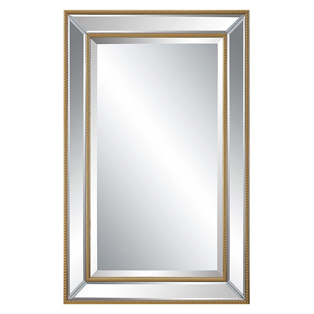 Style Your Home with – Designer Mirrors Elegant Safavieh Home