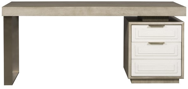 Bowers Desk | Vanguard Furniture - W222DK-RR