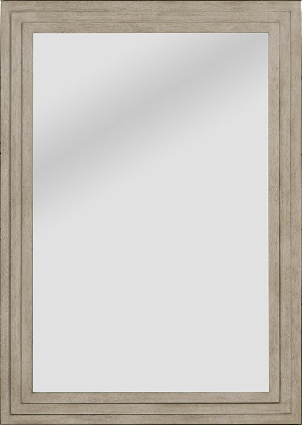 Bowers Mirror | Vanguard Furniture - W222M-ST