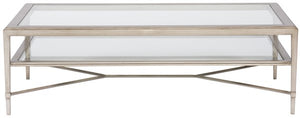 Sallinger Cocktail Table| Vanguard Furniture - W284CR-PL
