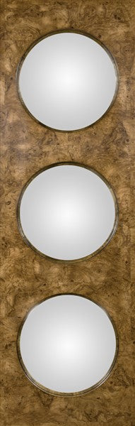 Irwin Mirror | Vanguard Furniture - W358M-NB