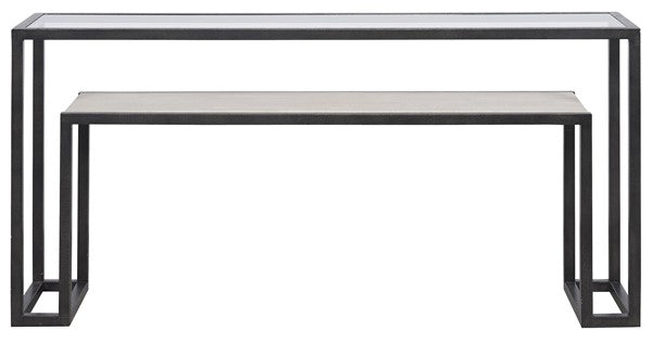 Talbot Console| Vanguard Furniture - W360S-TM