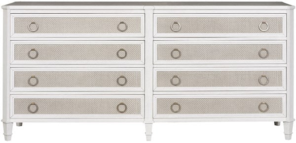 Sesta Dresser| Vanguard Furniture - W604D-CN