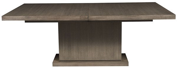 Bradford Dining Table | Vanguard Furniture - W738T-GH