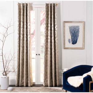 Perama Window Panel | Safavieh - WDT1010