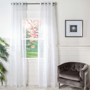 Zandria Window Panel | Safavieh - WDT1025