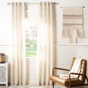 Delancey Window Panel | Safavieh - WDT1052