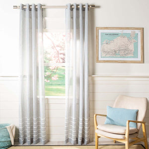 Delancey Window Panel | Safavieh - WDT1052