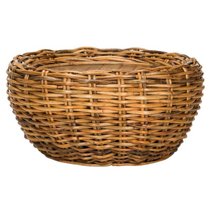 Alley Wood Top Coffee Table | Safavieh - WIK6504