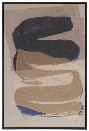 Lazy River Wall Art | Safavieh - WLA3005