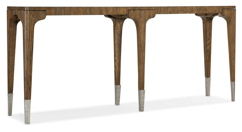Chapman Console Table | Hooker Furniture - 6033-85002-85