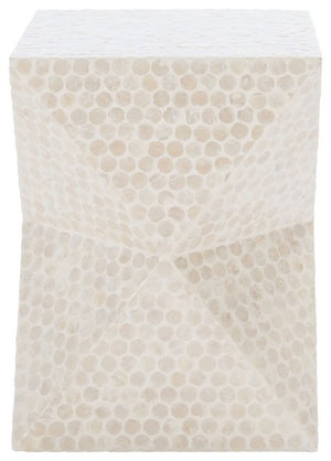 Milan Accent Table | Safavieh - ACC1802