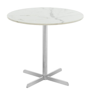 Winnie Round Side Table | Safavieh - ACC6200