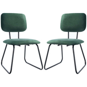 Chavelle Side Chair (Set of 2) | Safavieh - ACH6205