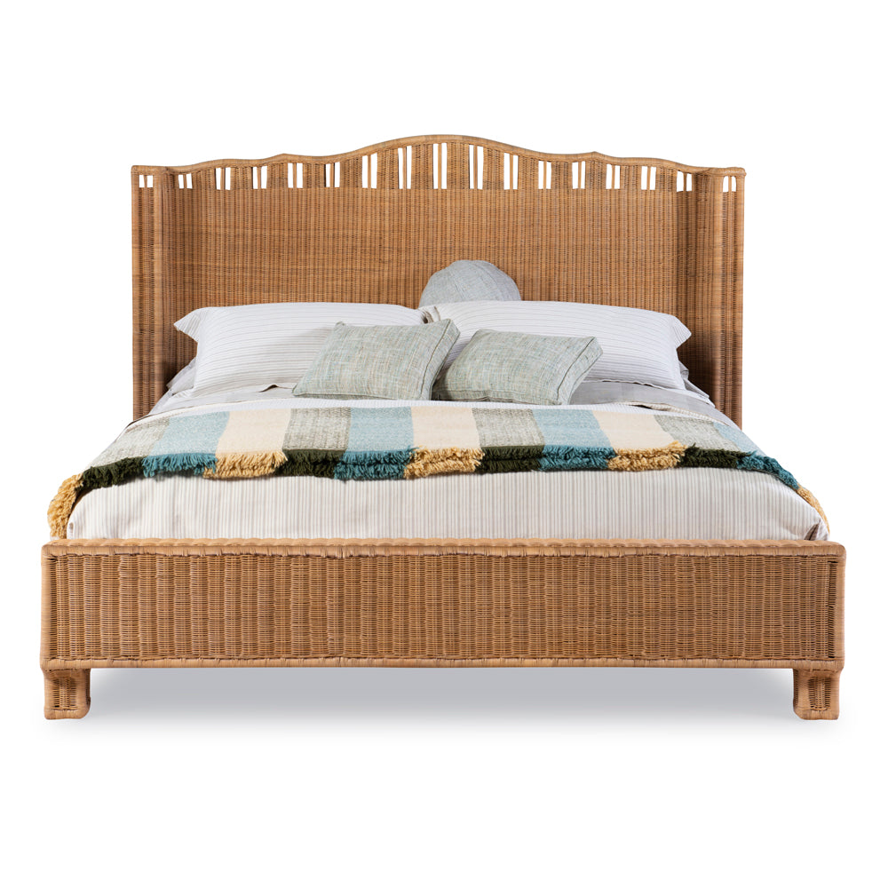 Antibes Bed - King Size 6/6