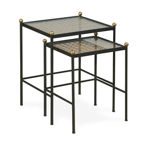 Tom-Tom Nesting Side | Century Furniture - AEA-662