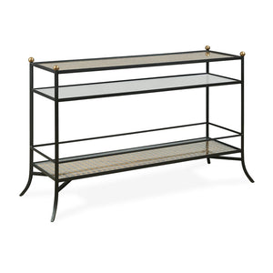 Tom-Tom Console | Century Furniture - AEA-718