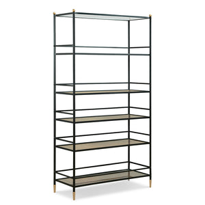 Tom-Tom Etagere | Century Furniture - AEA-805