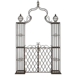Safavieh Beatrix Arbor - Rustic Blue