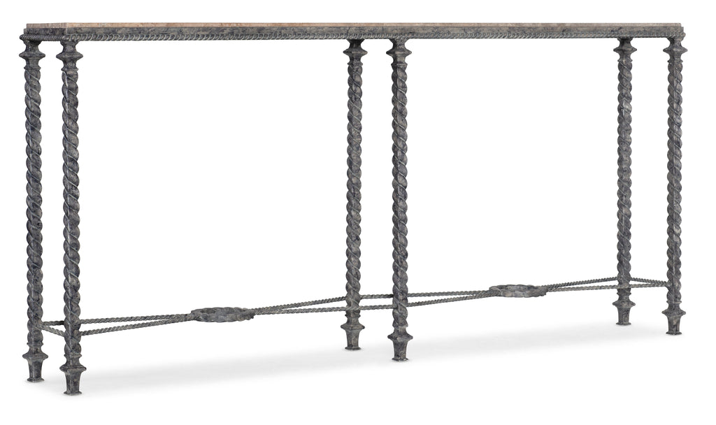 Traditions Console Table | Hooker Furniture - 5961-80151-00