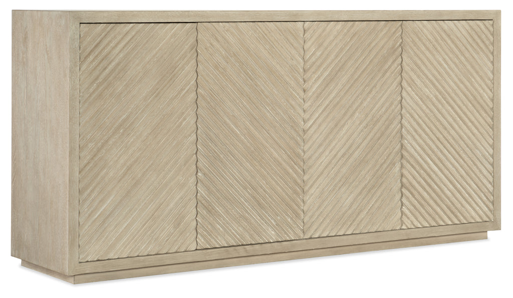 Cascade Credenza | Hooker Furniture - 6120-75900-80