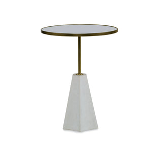 Chicago Chairside Table | Century Furniture - C3A-622