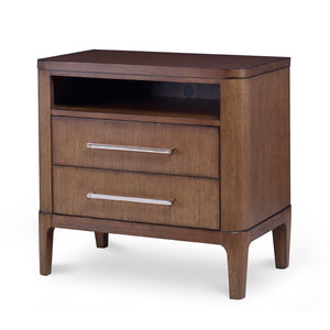 Nightstand | Century Furniture - C4H-222