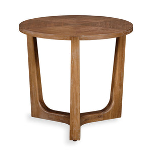 Chairside Table | Century Furniture - C4H-623