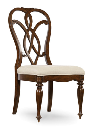 Leesburg Splatback Side Chair | Hooker Furniture - 5381-75310